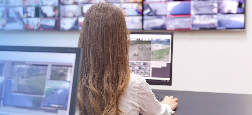 Cámaras con poca luz: seis consideraciones clave para la industria nacional